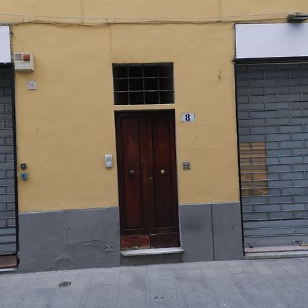 Unyca - Residenza San Lorenzo Firenze Bagian luar foto